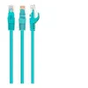 Image de Cablexpert - Cordon de raccordement - RJ-45 (M) pour RJ-45 (M) - 2 m - UTP - CAT 6 - moulé, bloqué - vert