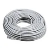 Image de Cablexpert - Cordon de raccordement - RJ-45 (M) pour RJ-45 (M) - 30 m - FTP - CAT 6 - moulé, bloqué - gris