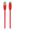 Image de Cablexpert - Cordon de raccordement - RJ-45 (M) pour RJ-45 (M) - 50 cm - FTP - CAT 6 - moulé, bloqué - rouge