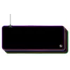 Image de Gembird MP-GAMELED-L - Tapis de souris - avec LED lights - grand