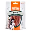 Image de 100g Friandises Boxby Slices - Friandises pour chien