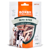 Image de 100g Friandises Boxby Puppy Mini Bites - Friandises pour chien