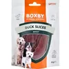 Image de Boxby Tranches Canard Pour Chien 15 X 90 Gram