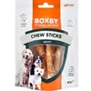Image de Boxby Chew Sticks Au Poulet Par 15 Unités (15 X 80 G)
