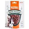 Image de 100g Friandises Boxby Duck Trainers - Friandises pour chien