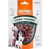 Image de Boxby Lamb Trainers - Friandises Pour Chien À Lapos, Agneau 15 X 100 Gram