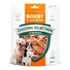 Image de Friandises Boxby Sélection au poulet pour chien - 325 g
