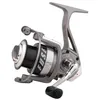 Image de Moulinet Spro Fuse Reel 2000 Â¿ LÃ©ger, Fluide Et RÃ©sistant