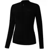 Image de Fietsshirt - Shimano Kaede Thermal - S - Dames