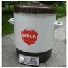 Image de WECK - WAT 14 - STÉRILISATEUR ÉLECTRIQUE - 2000 WATT SANS MINUTERIE - EMAIL - 230V