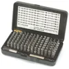 Image de HiKOKI 754000 Set d'embouts - (Jeu de 100pcs)