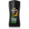 Image de Axe Axe Wild Green Mojito & Cedarwood Gel Douche Rafraîchissant Pour Homme 250 Ml