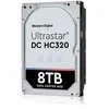 Image de Western Digital Ultrastar DC HC320 disque dur 8 To 7200 tr/min 256 Mo 3.5" SÃ©rie ATA III