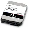 Image de WD Ultrastar DC HC550 WUH721816ALE6L4 - Disque dur - 16 To - interne - 3.5" - SATA 6Gb/s - 7200 tours/min - mémoire tampon : 512 Mo