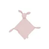Image de Jollein Attache Sucette Lapin Wild Rose - Jollein