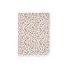 Image de Jollein Couverture Bébé Jersey 75x100 Cm Retro Flowers - Jollein