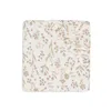Image de Drap Housse 60x120 Cm Jersey Bloomy - Jollein