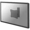 Image de Support mural pour écran Neomounts FPMA-W810 25,4 cm (10) - 68,6 cm (27) inclinable, mobile argent