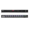 Image de NewStar KVM Switch NS-831D - commutateur KVM - 8 ports - Ordinateur de bureau