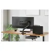 Image de Neomounts NSLS300BLACK - Support pour ordinateur portable - bureau - 11" - 17" - noir