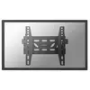 Image de Neomounts by Newstar LED-W220 - Support - inclinaison - pour Écran LCD - noir - Taille d'écran : 22"-40" - montable sur mur