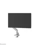 Image de Neomounts NEXT Slim DS70-250SL1 - Kit de montage (bras articulé) - pleine action - pour moniteur - aluminium - argent - Taille d'écran : 17"-35" - montrable sur bureau