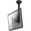 Image de Neomounts by Newstar FPMA-C200 - Support - full-motion - pour Écran LCD - noir - Taille d'écran : 10"-40" - montable au plafond