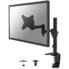 Image de NewStar FPMA-D1330BLACK - montage sur bureau