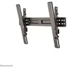 Image de Neomounts by Newstar LED-W650 - Support - inclinaison - pour Écran LCD - noir - Taille d'écran : 37"-75" - montable sur mur