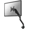 Image de Neomounts FPMA-D750 - Kit de montage - pleine action - pour Écran LCD - noir - Taille d'écran : 10"-32" - pinces montables, oeillet, montrable sur bureau