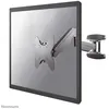 Image de Neomounts WL70-550BL12 - Kit de montage (support mural) - full-motion - pour TV - noir - Taille d'écran : 23"-42"
