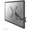 Image de Neomounts WL70-550BL14 - Kit de montage - full-motion - pour TV - noir - Taille d'écran : 32"-55" - montable sur mur
