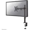 Image de Neomounts FPMA-D540BLACK - Kit de montage (support de montage pour bureau) - full-motion - pour écran plat - noir - Taille d'écran : 10"-32" - pinces montables, oeillet
