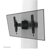 Image de Neomounts Select WL35S-910BL16 - Kit de montage (support) - pour écran plat - verrouillable - noir - Taille d'écran : 40"-75" - pilier