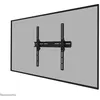 Image de Neomounts WL30-350BL14 - Kit de montage (support mural) - fixé - pour écran plat - verrouillable - noir - Taille d'écran : 32"-65"