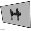 Image de Neomounts WL35-350BL12 - Kit de montage (support mural) - pour écran plat - verrouillable - noir - Taille d'écran : 24"-55"