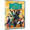 Image de Mulan 2 La mission de l'empereur DVD