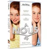 Image de A nous quatre Edition Exclusive DVD
