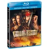 Image de Pirates des Caraïbes - La Malédiction du Black Pearl - Edition blu-Ray