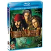Image de Pirates des Caraïbes 2 - Le Secret du coffre maudit - Edition Blu-Ray