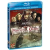 Image de Pirates des Caraïbes 3 - Jusqu'au bout du Monde - Edition Blu-Ray