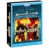 Image de Benjamin Gates 1 et 2 - Coffret - Blu-Ray
