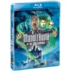 Image de Le Manoir hanté et les 999 fantômes - Blu-Ray