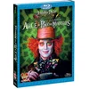 Image de Alice au pays des merveilles Blu-ray