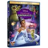 Image de La Princesse et la Grenouille DVD