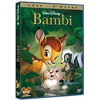 Image de Bambi DVD