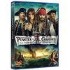 Image de Pirates des Caraïbes La fontaine de jouvence DVD
