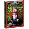 Image de Alice au pays des merveilles Combo Blu-ray 3D + 2D