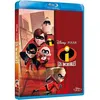 Image de Les Indestructibles (Disney Pixar) / The Incredibles (Blu Ray)