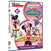 Image de La Maison de Mickey Volume 17 Le défilé de Minnie DVD